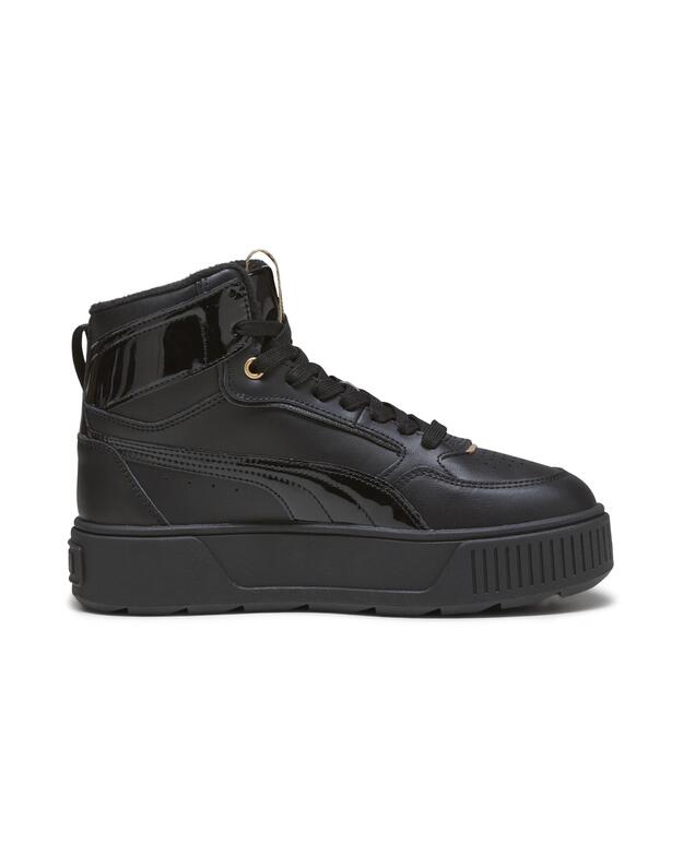 PUMA Karmen Rebelle Mid WTR  laisvalaikio batai moterims